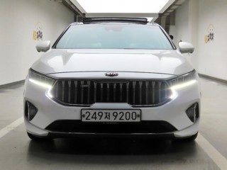 기아 K7 K7 프리미어 가솔린 2.5 GDI 노블레스