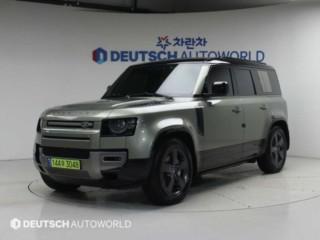 랜드로버 디펜더 디펜더 (L663) 110 D300 X-다이나믹 HSE
