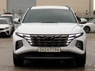 현대 투싼 투싼 하이브리드(NX4) 2WD 인스퍼레이션
