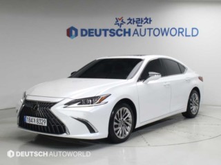 렉서스 ES ES300h 7세대 럭셔리 플러스