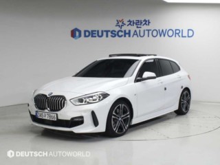 BMW 1시리즈 1시리즈 (F40) 120i M 스포츠
