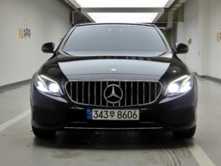 벤츠 E 클래스 E-클래스 W213 E220d 아방가르드