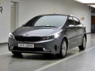 기아 K3 더뉴 K3 1.6 GDI 트렌디 스타일