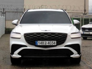 제네시스 GV70 3.5T 가솔린 AWD 스포츠