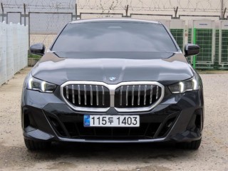 BMW 5시리즈 5시리즈 (G60) 530i xDrive M 스포츠