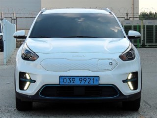 기아 니로 니로 EV 프레스티지