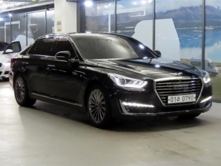 제네시스 EQ900 3.8 GDI AWD 프리미엄 럭셔리