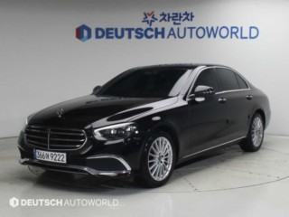 벤츠 E 클래스 E-클래스 W213 E250 아방가르드