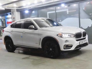 BMW X6 X6 (F16) xDrive 35i