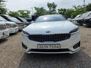 기아 K7 올 뉴 K7 3.0 LPI 럭셔리