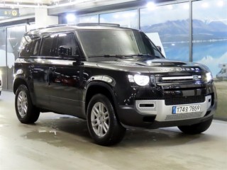 랜드로버 디펜더 디펜더 (L663) 110 D250 SE