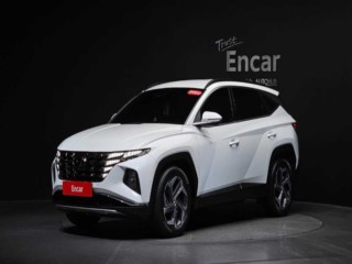 현대 투싼 투싼 (NX4) 디젤 2.0 2WD 인스퍼레이션