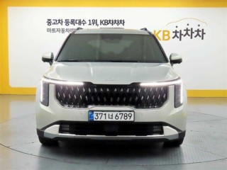 기아 카니발 더 뉴 카니발 4세대 가솔린 9인승 프레스티지