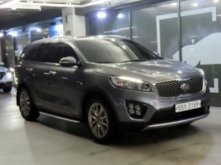 기아 쏘렌토 올 뉴 쏘렌토 디젤 2WD 2.2 노블레스 스페셜
