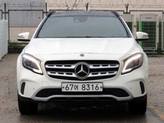 벤츠 GLA 클래스 GLA클래스 X156 GLA220