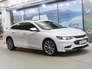 쉐보레 말리부 올뉴말리부 1.5 터보 LTZ