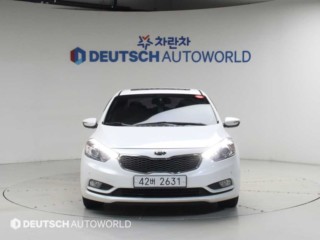 기아 K3 1.6 VGT 노블레스
