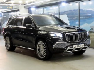 벤츠 GLS 클래스 GLS클래스 X167 마이바흐 GLS600 4MAITC