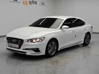 현대 그랜저 그랜저 IG 3.0 LPI 모던