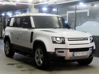 랜드로버 디펜더 디펜더 (L663) 110 D300 HSE