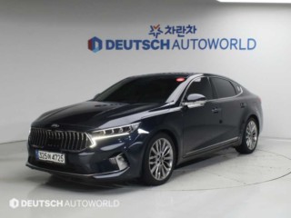 기아 K7 K7 프리미어 가솔린 2.5 GDI 노블레스