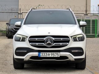 벤츠 GLE 클래스 GLE 클래스 W167 GLE 300d 4MATIC