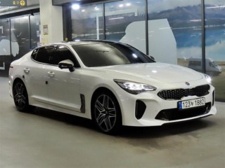 기아 스팅어 스팅어 마이스터 2WD 2.5 마스터즈