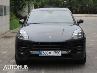 포르쉐 마칸 가솔린 2.9 GTS