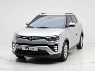 KG모빌리티(쌍용) 티볼리 베리 뉴 티볼리 2WD 가솔린 1.5 V3