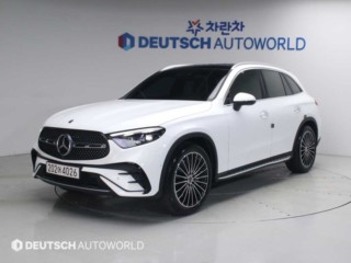 벤츠 GLC 클래스 GLC클래스 X254 GLC300 4MATIC
