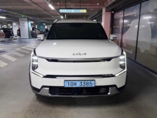 기아 EV9 롱레인지 4WD 어스