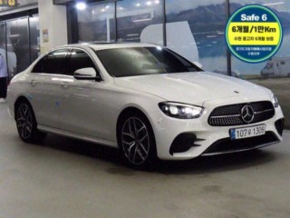 벤츠 E 클래스 E-클래스 W213 E220d 4MATIC AMG라인