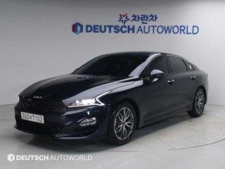 기아 K5 K5 3세대 2.0 트렌디