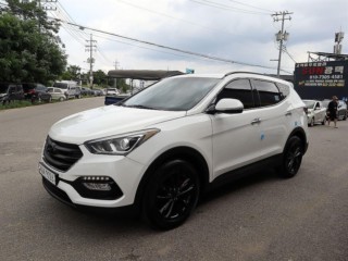 현대 싼타페 싼타페 더 프라임 디젤 2.0 4WD 프리미엄