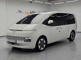 현대 스타리아 2WD 디젤 투어러 모던 11인승