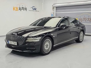 제네시스 G80 G80(RG3) 2.2 디젤 AWD