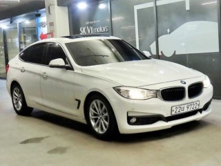 BMW 그란투리스모 3시리즈 GT (F34) GT 320D xDrive