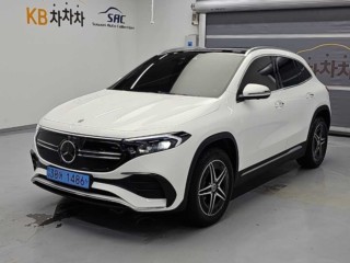 벤츠 EQA EQA H243 EQA 250 AMG 라인