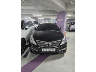 현대 그랜저 그랜저 HG HG220 PREMIUM 기본형