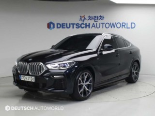 BMW X6 X6 (G06) xDrive 40i M 스포츠
