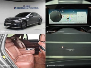 제네시스 G90 G90(RS4) 3.5T GDI AWD