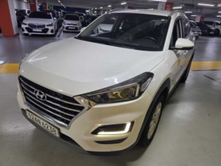 현대 투싼 올뉴투싼 디젤 1.6 2WD 모던