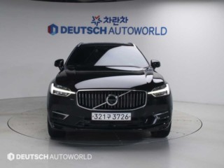 볼보 XC60 XC60(2세대) T8 AWD 인스크립션