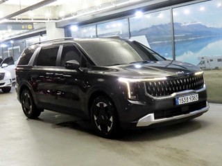 기아 카니발 더 뉴 카니발 하이브리드 HEV 9인승 프레스티지