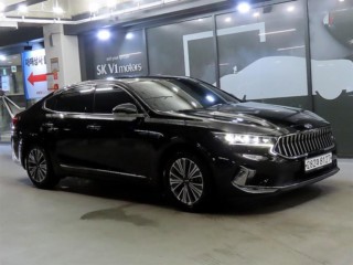 기아 K7 K7 프리미어 하이브리드 노블레스