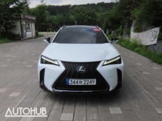 렉서스 UX UX 250h 2.0 F 스포츠 2WD