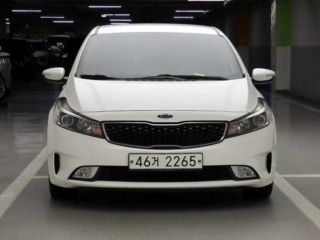 기아 K3 더뉴 K3 1.6 VGT 트렌디