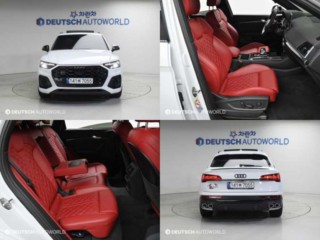 아우디 SQ5 SQ5 (FY) 3.0 TFSI 콰트로 스포트백