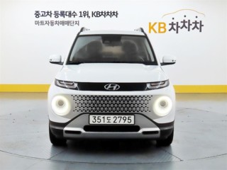 현대 캐스퍼 1.0 가솔린 인스퍼레이션