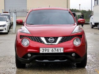 닛산 쥬크 1.6 SV